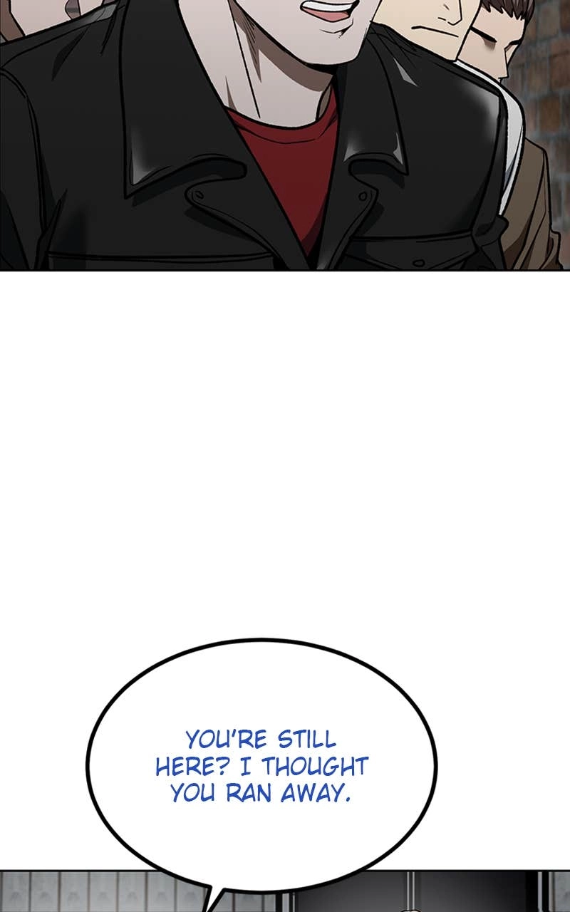 King of the Octagon Chapter 117 - Page 53