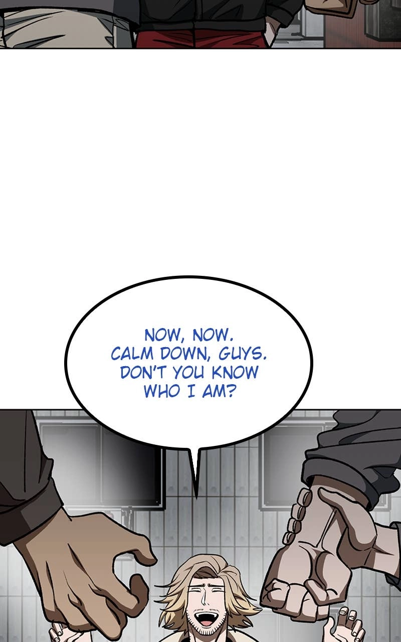 King of the Octagon Chapter 117 - Page 56