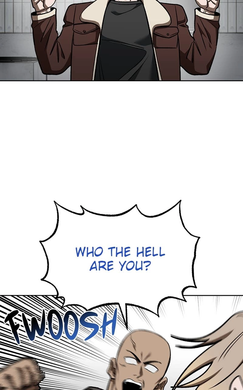 King of the Octagon Chapter 117 - Page 57