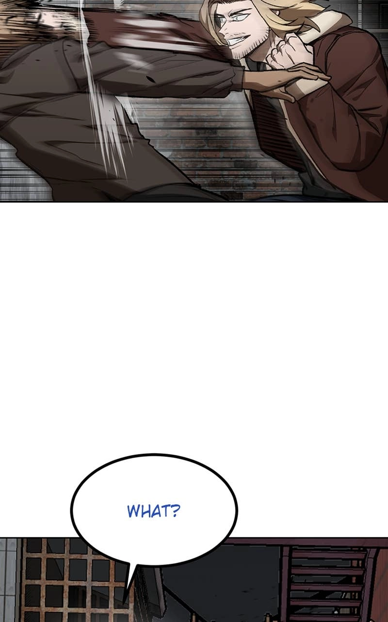 King of the Octagon Chapter 117 - Page 59