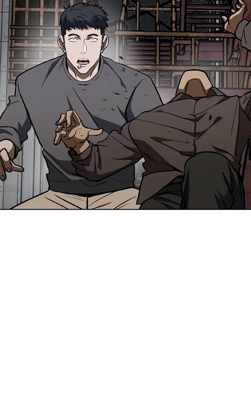 King of the Octagon Chapter 117 - Page 60