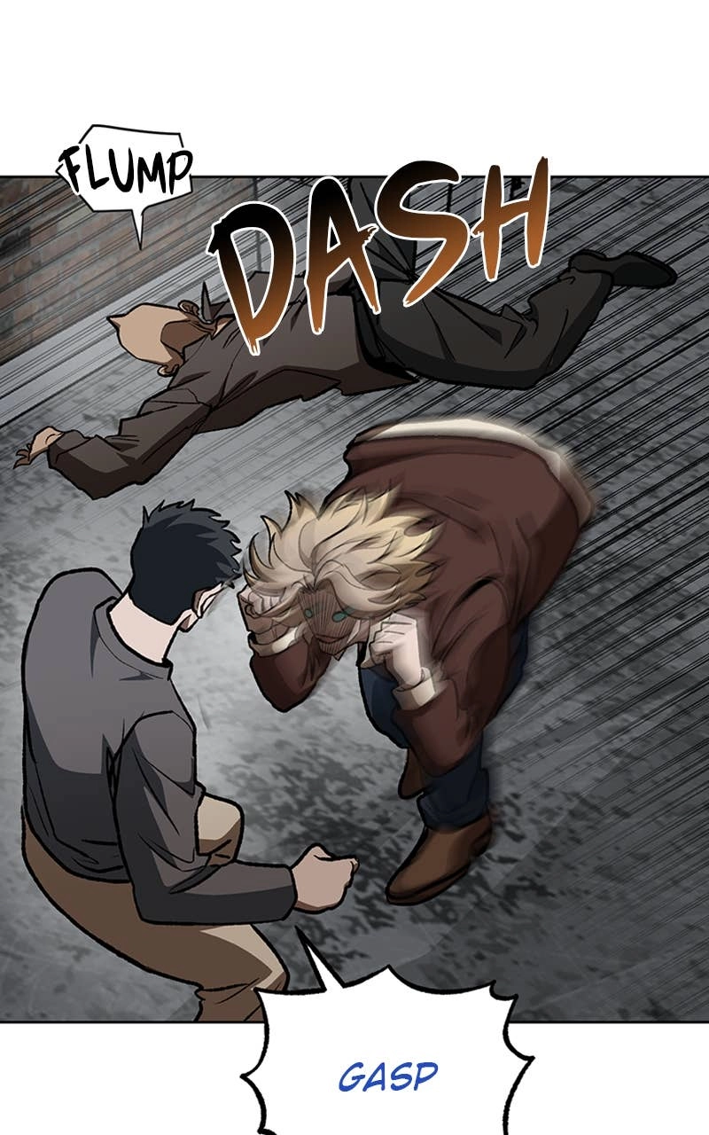 King of the Octagon Chapter 117 - Page 61