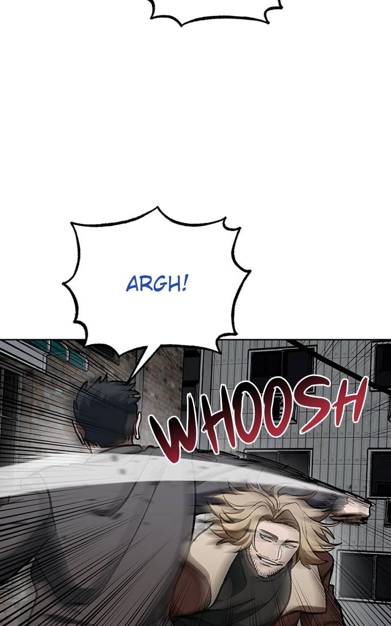 King of the Octagon Chapter 117 - Page 62