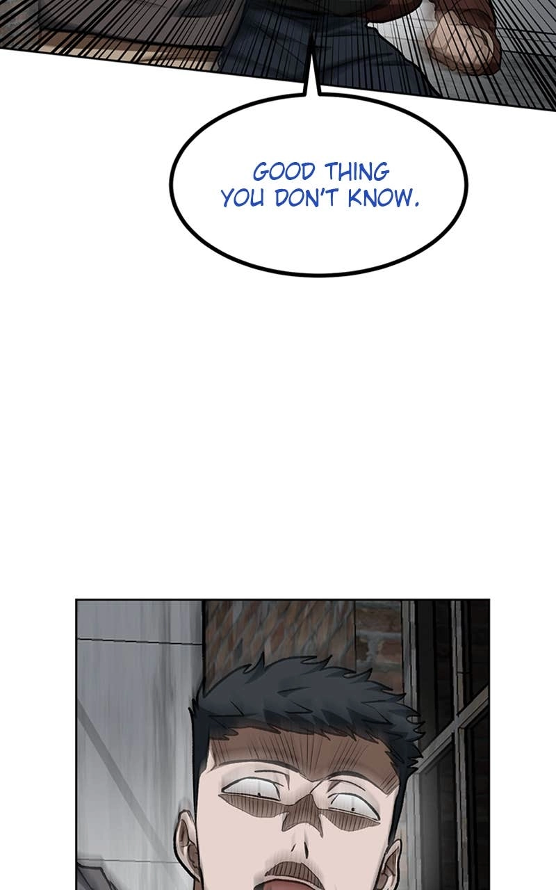 King of the Octagon Chapter 117 - Page 63
