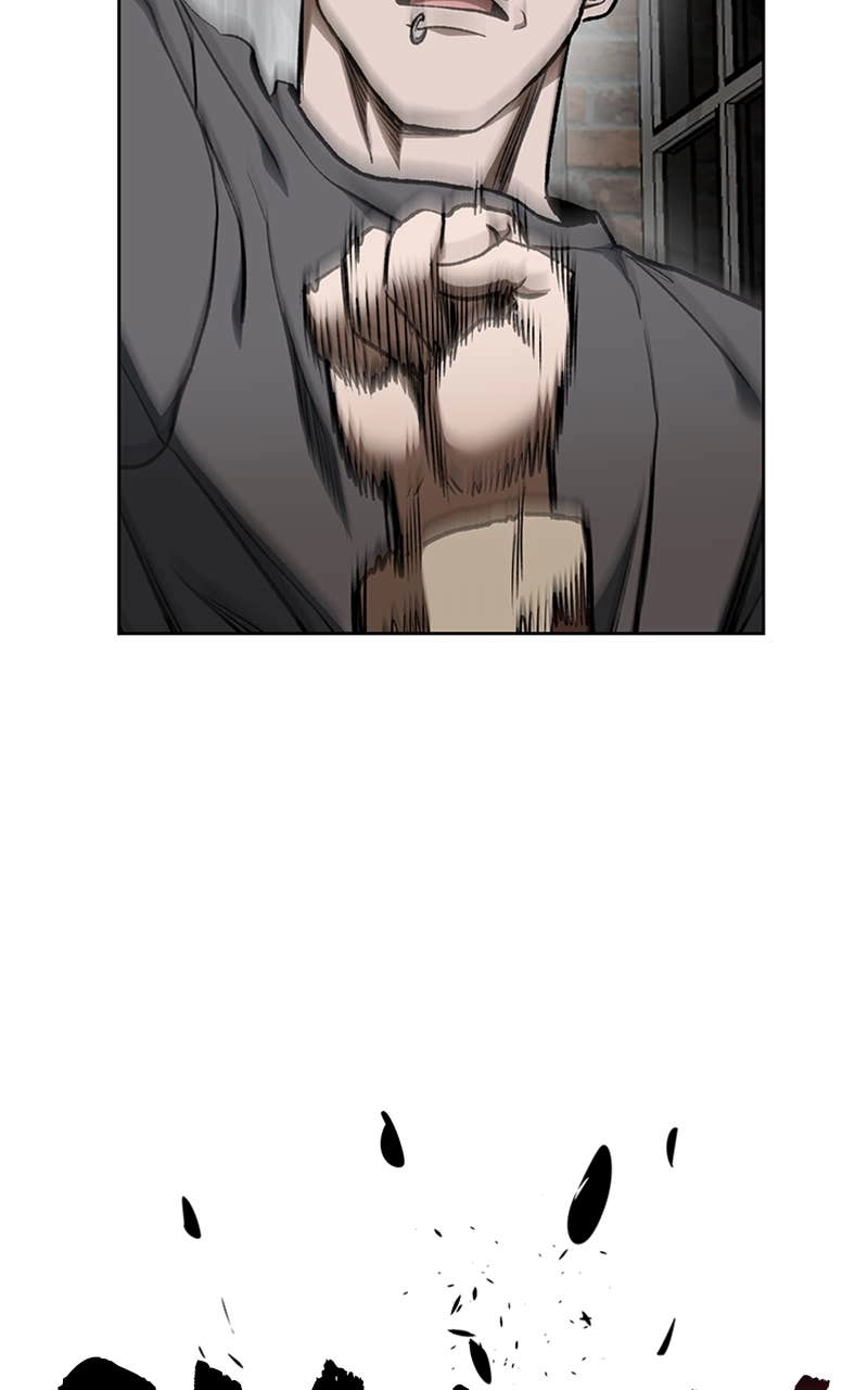 King of the Octagon Chapter 117 - Page 64