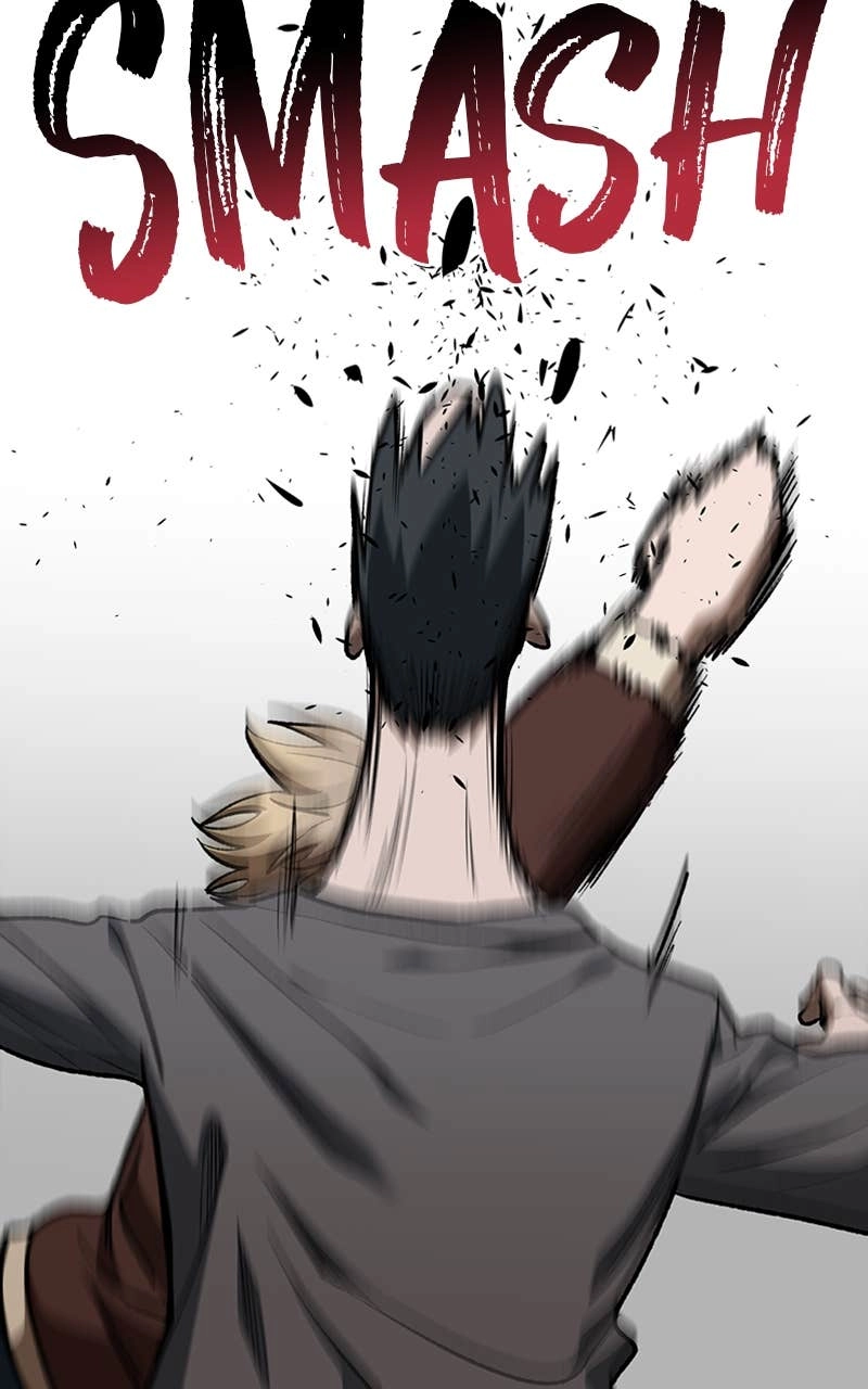King of the Octagon Chapter 117 - Page 65