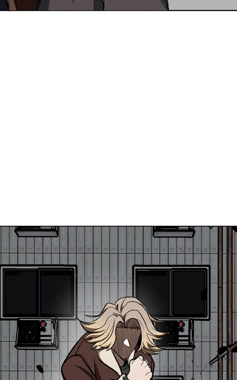 King of the Octagon Chapter 117 - Page 66