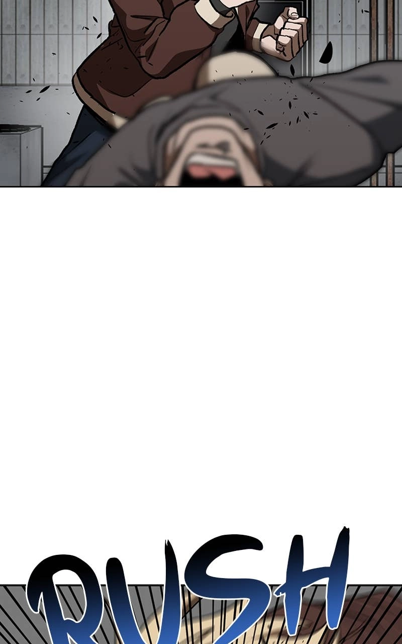 King of the Octagon Chapter 117 - Page 67
