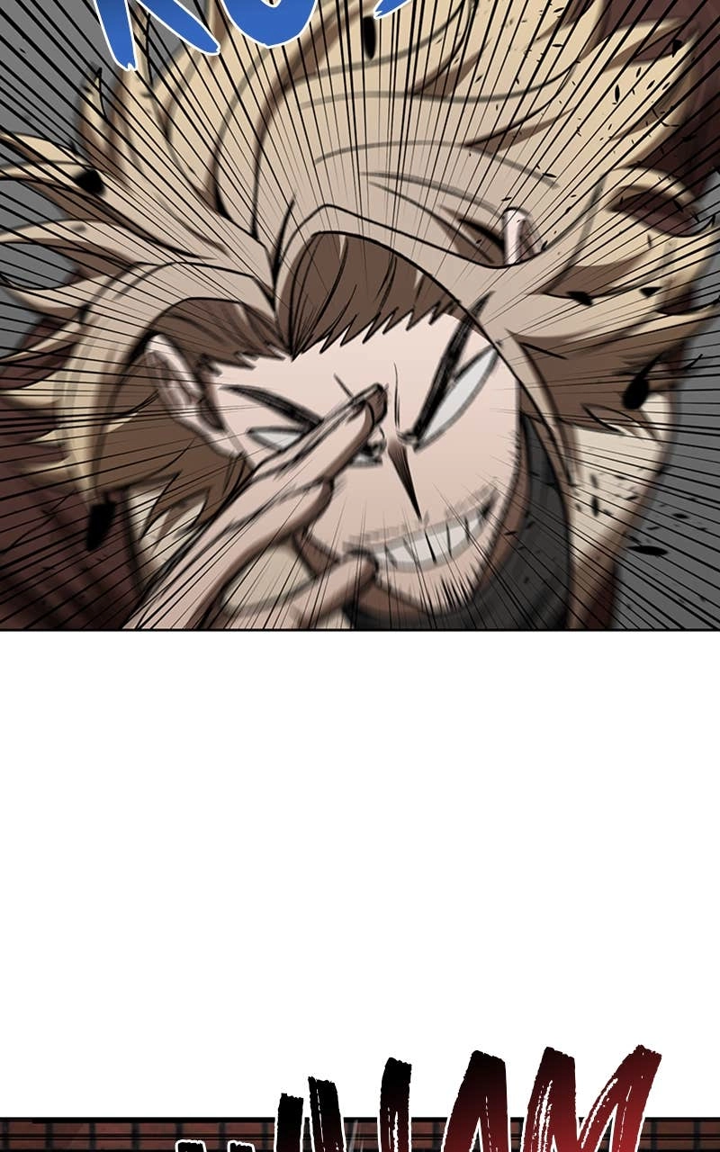 King of the Octagon Chapter 117 - Page 68