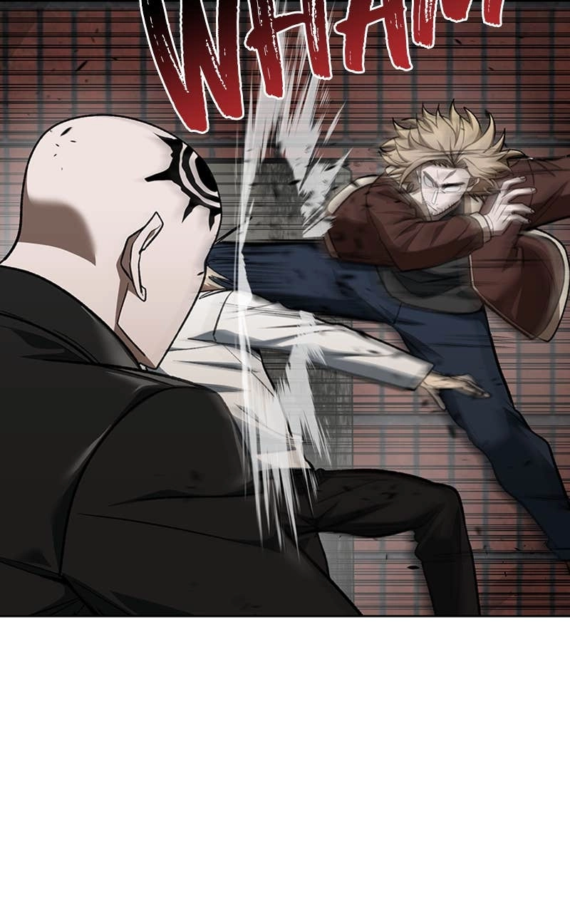King of the Octagon Chapter 117 - Page 69