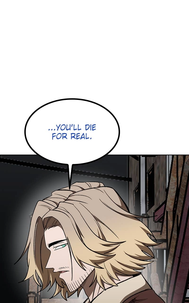 King of the Octagon Chapter 117 - Page 72