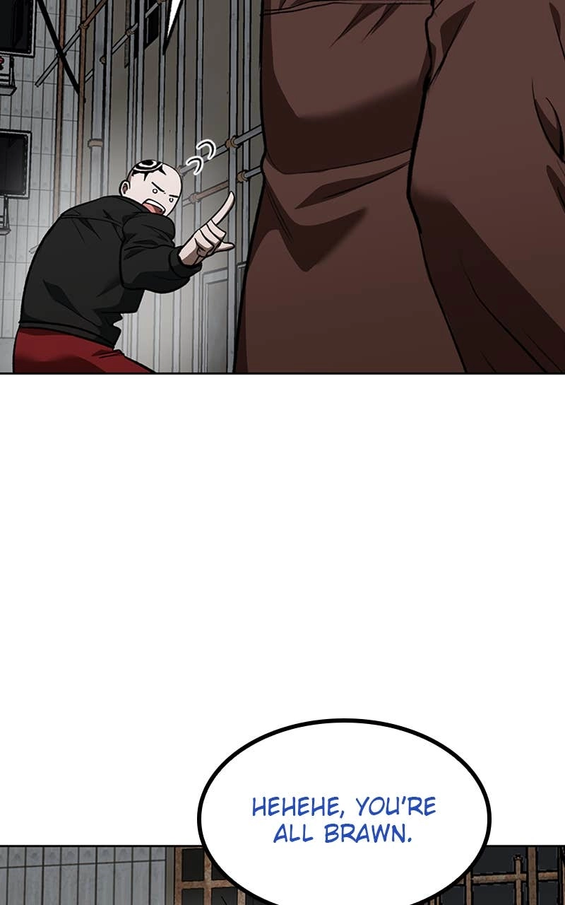 King of the Octagon Chapter 117 - Page 74