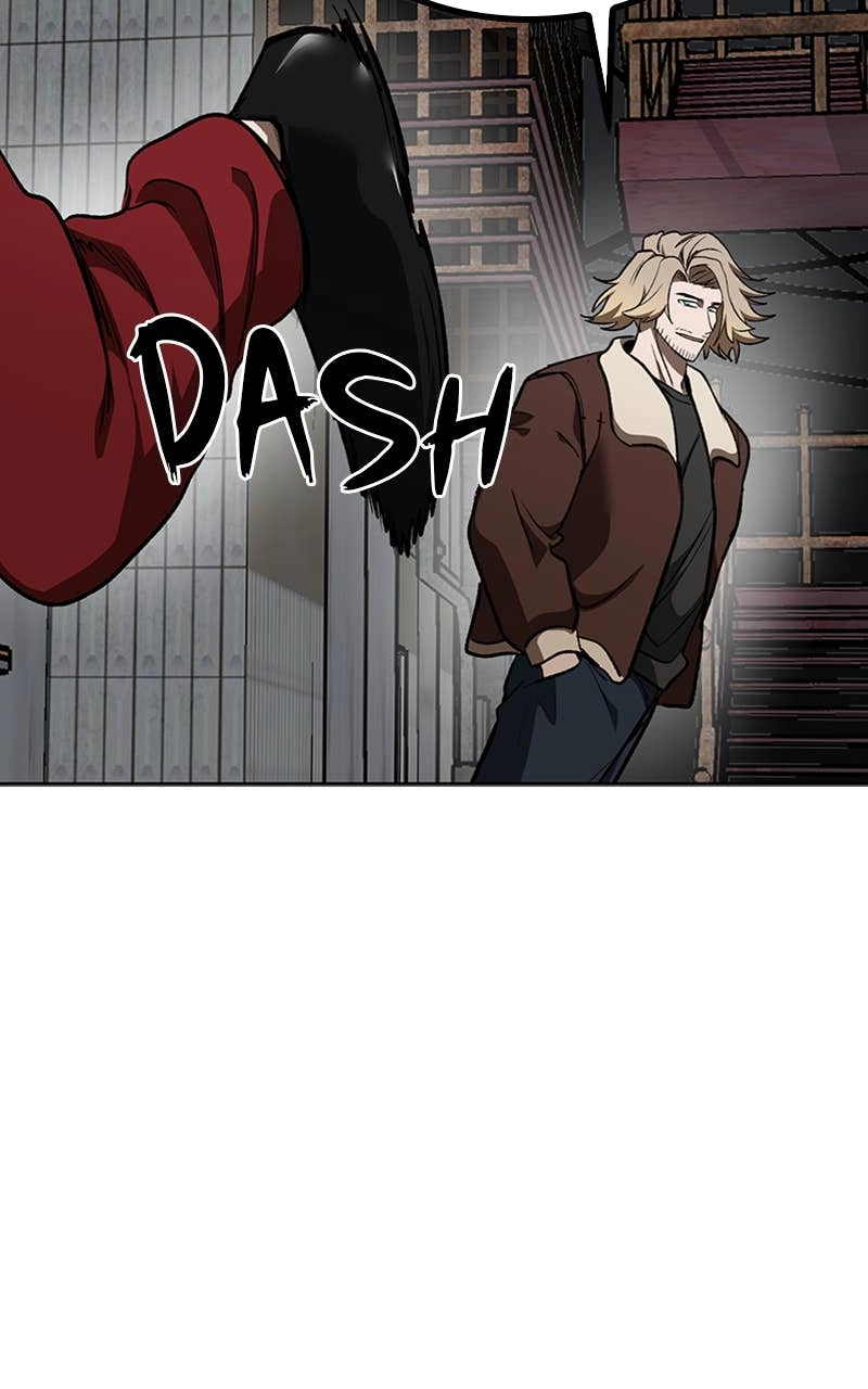 King of the Octagon Chapter 117 - Page 75