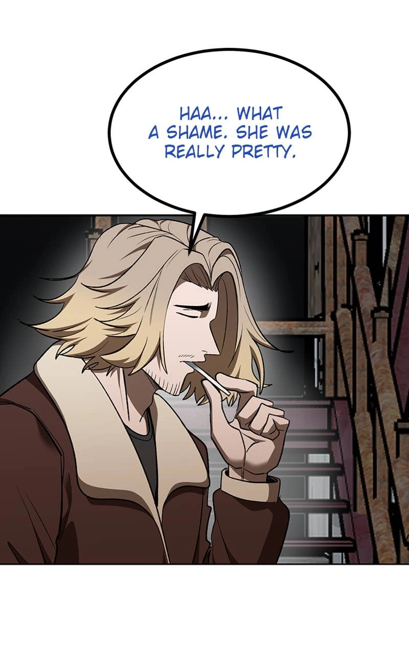 King of the Octagon Chapter 117 - Page 76
