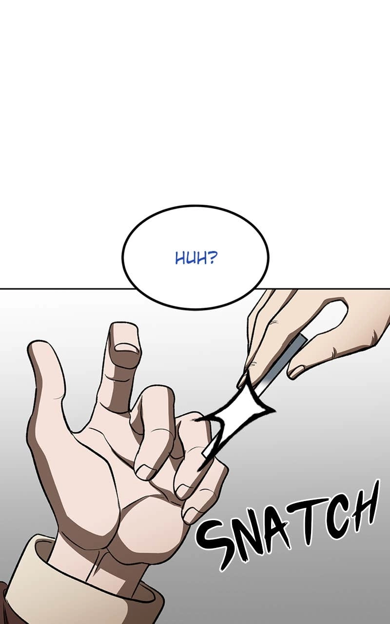 King of the Octagon Chapter 117 - Page 77