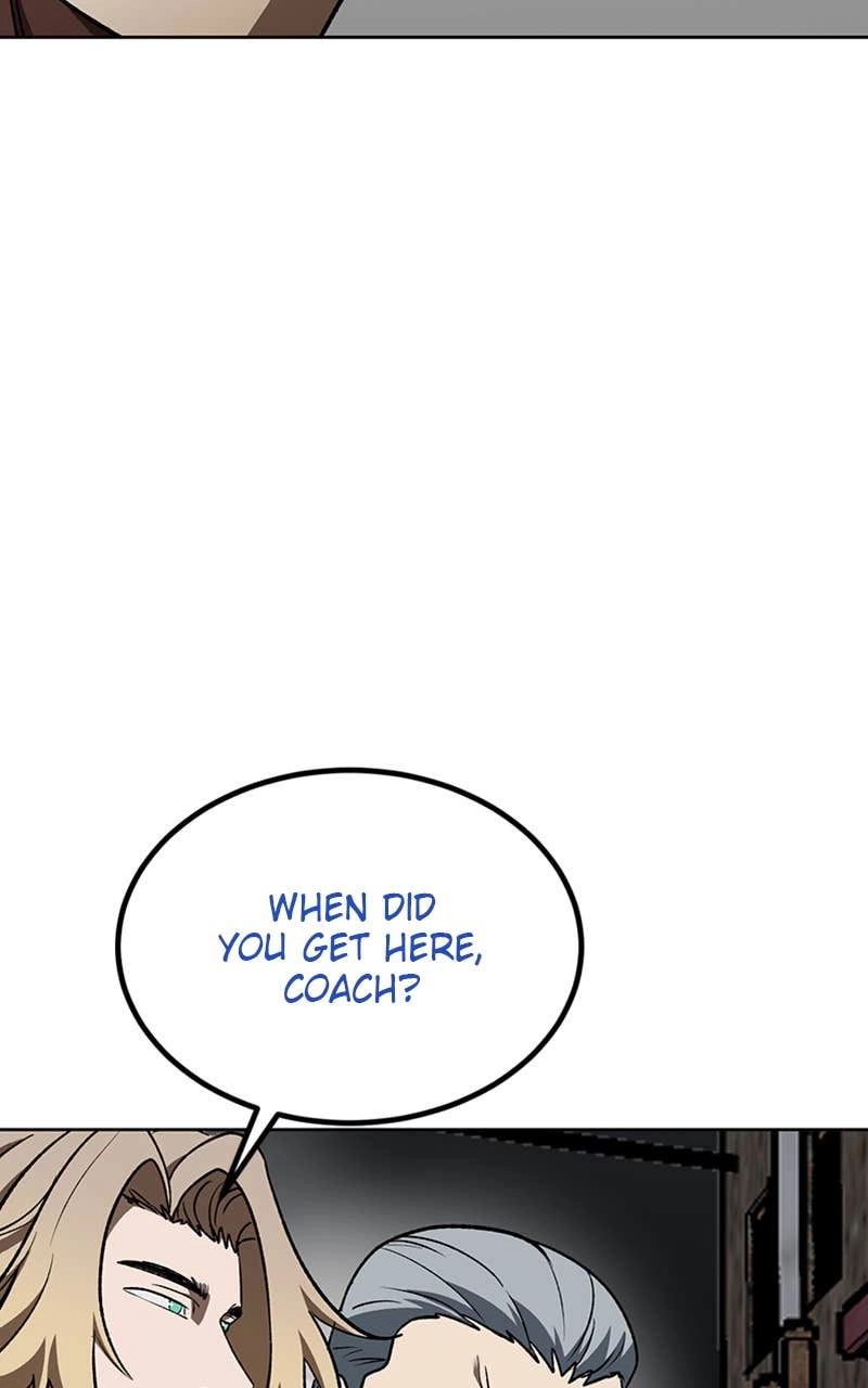 King of the Octagon Chapter 117 - Page 78