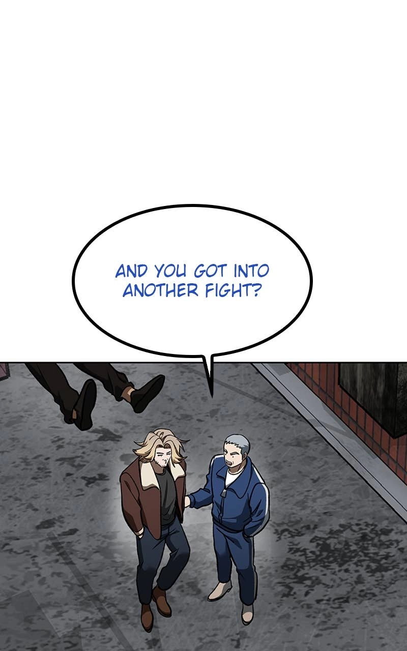King of the Octagon Chapter 117 - Page 80