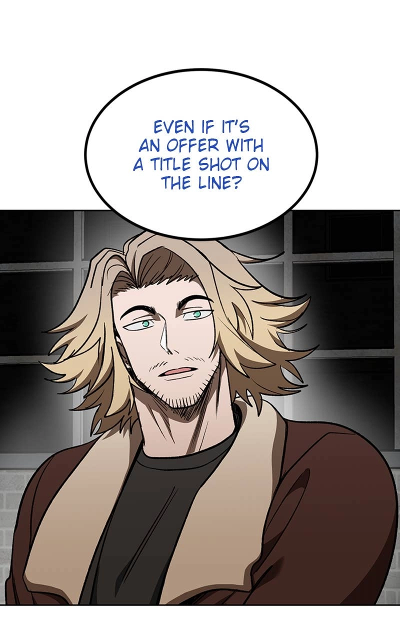 King of the Octagon Chapter 117 - Page 83