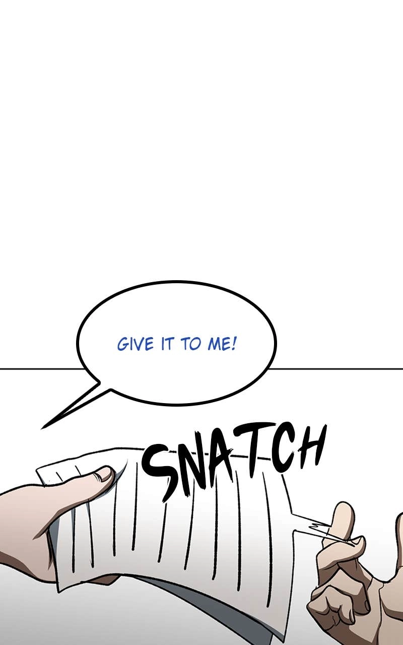 King of the Octagon Chapter 117 - Page 84