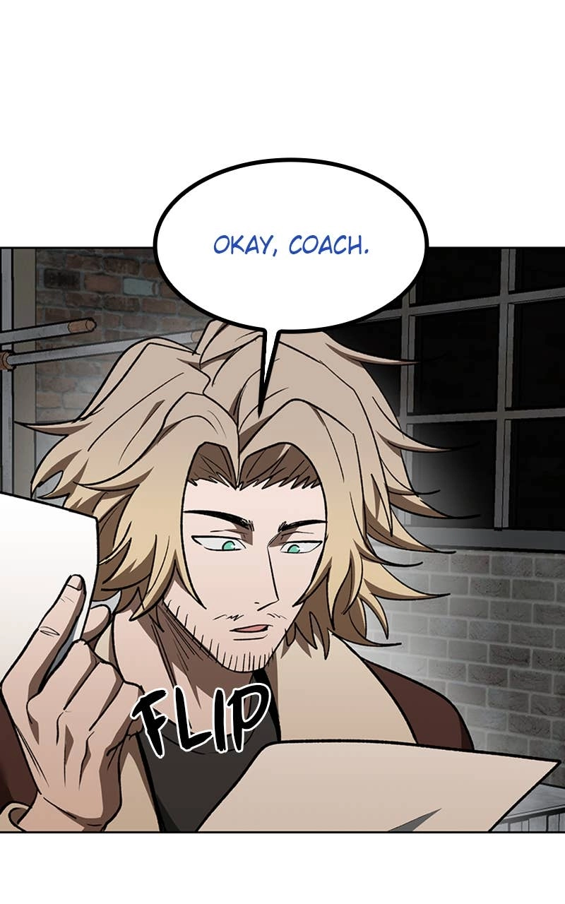 King of the Octagon Chapter 117 - Page 88