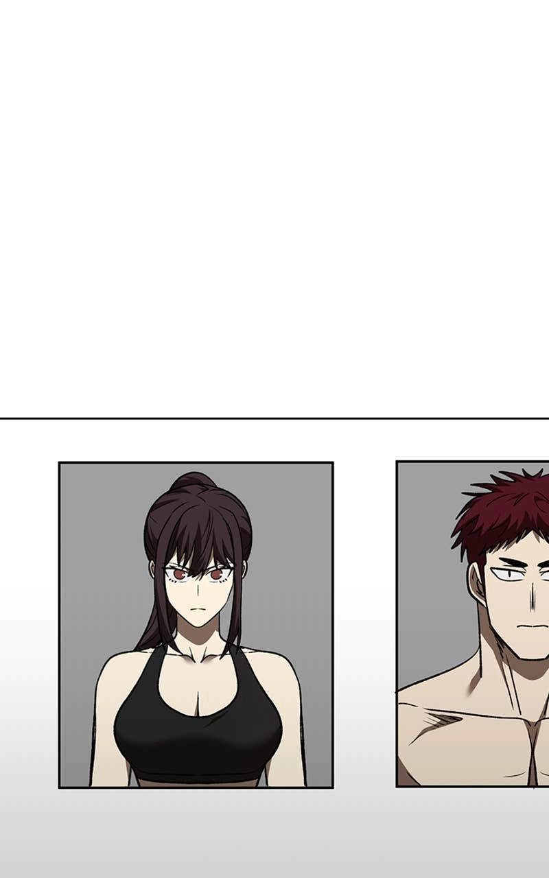 King of the Octagon Chapter 117 - Page 89