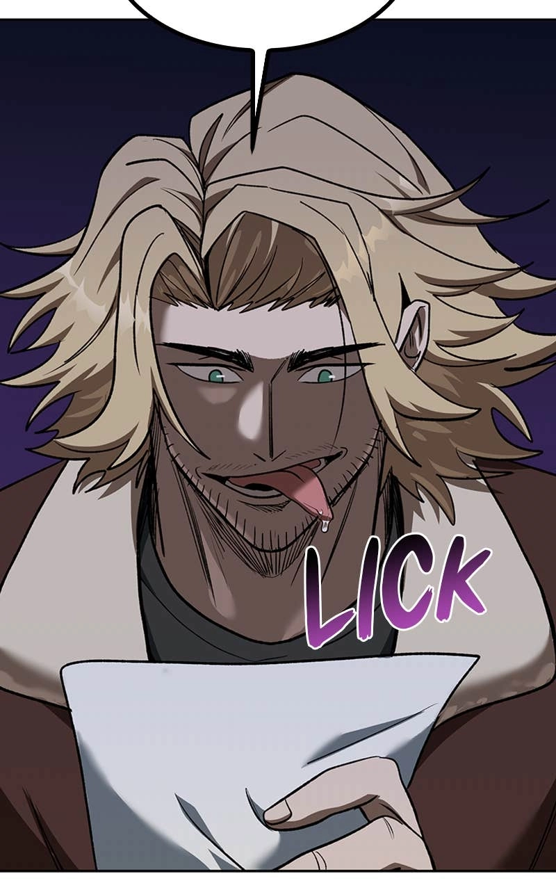 King of the Octagon Chapter 117 - Page 91