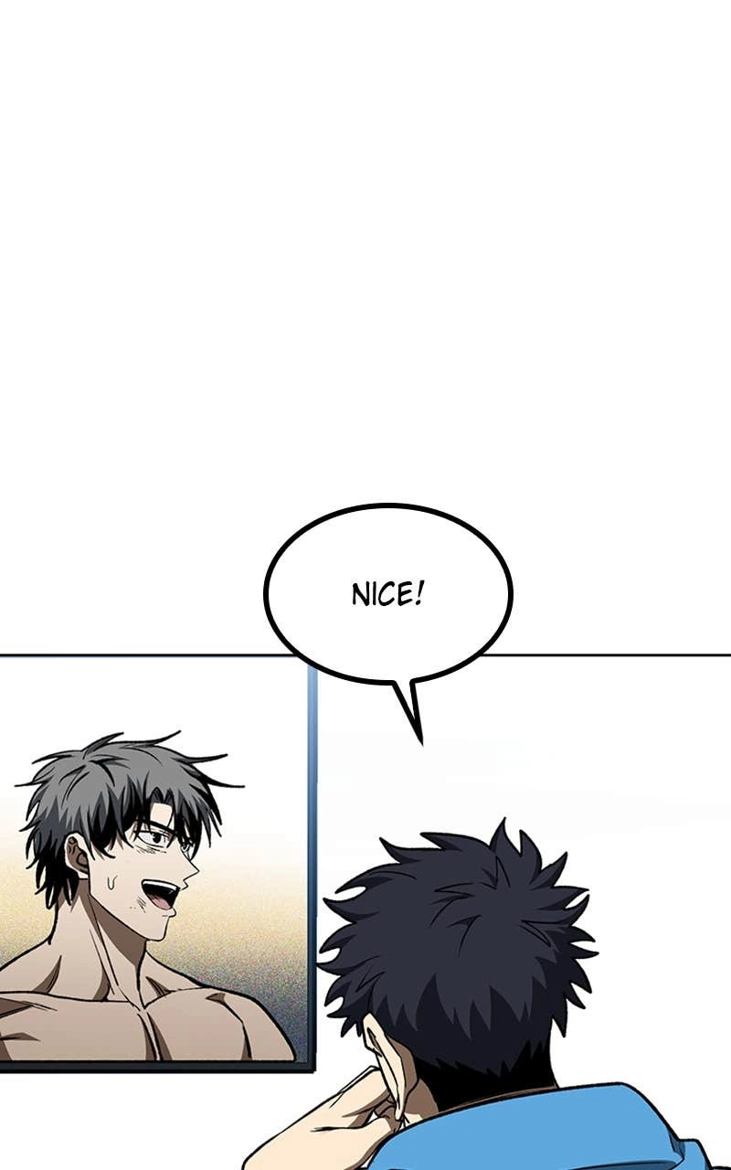 King of the Octagon Chapter 118 - Page 4