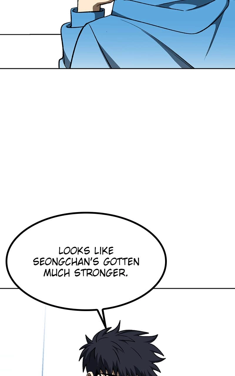 King of the Octagon Chapter 118 - Page 5