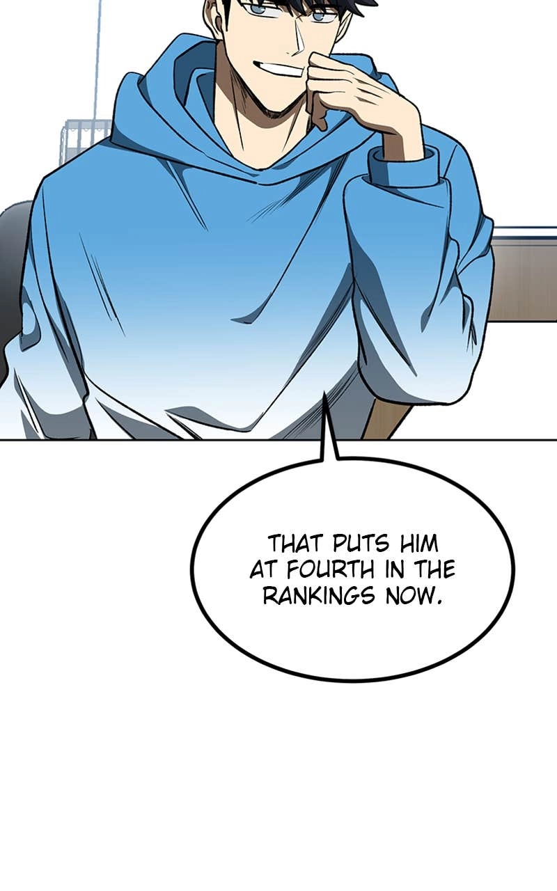 King of the Octagon Chapter 118 - Page 6