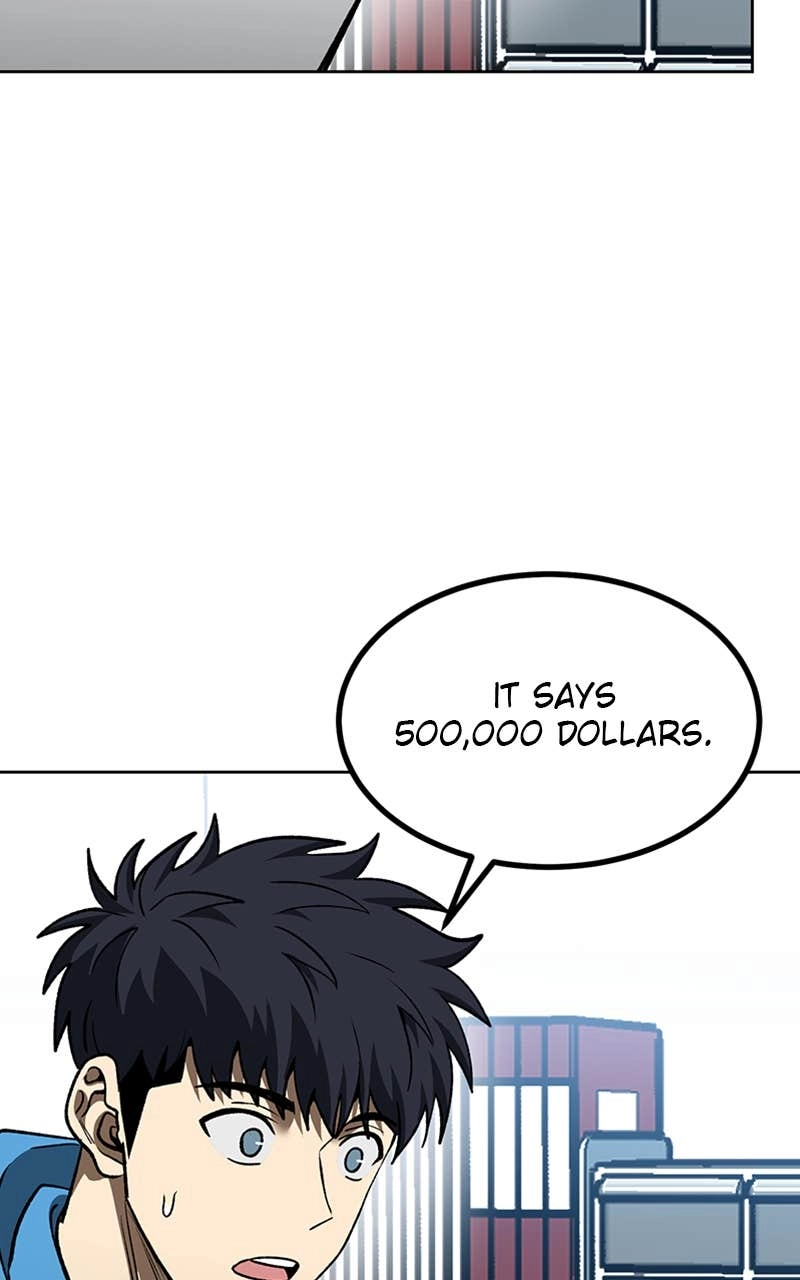 King of the Octagon Chapter 118 - Page 12