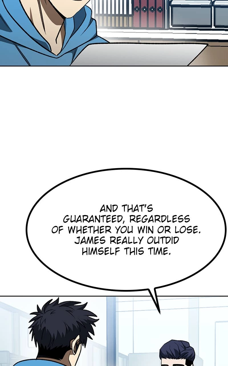 King of the Octagon Chapter 118 - Page 13