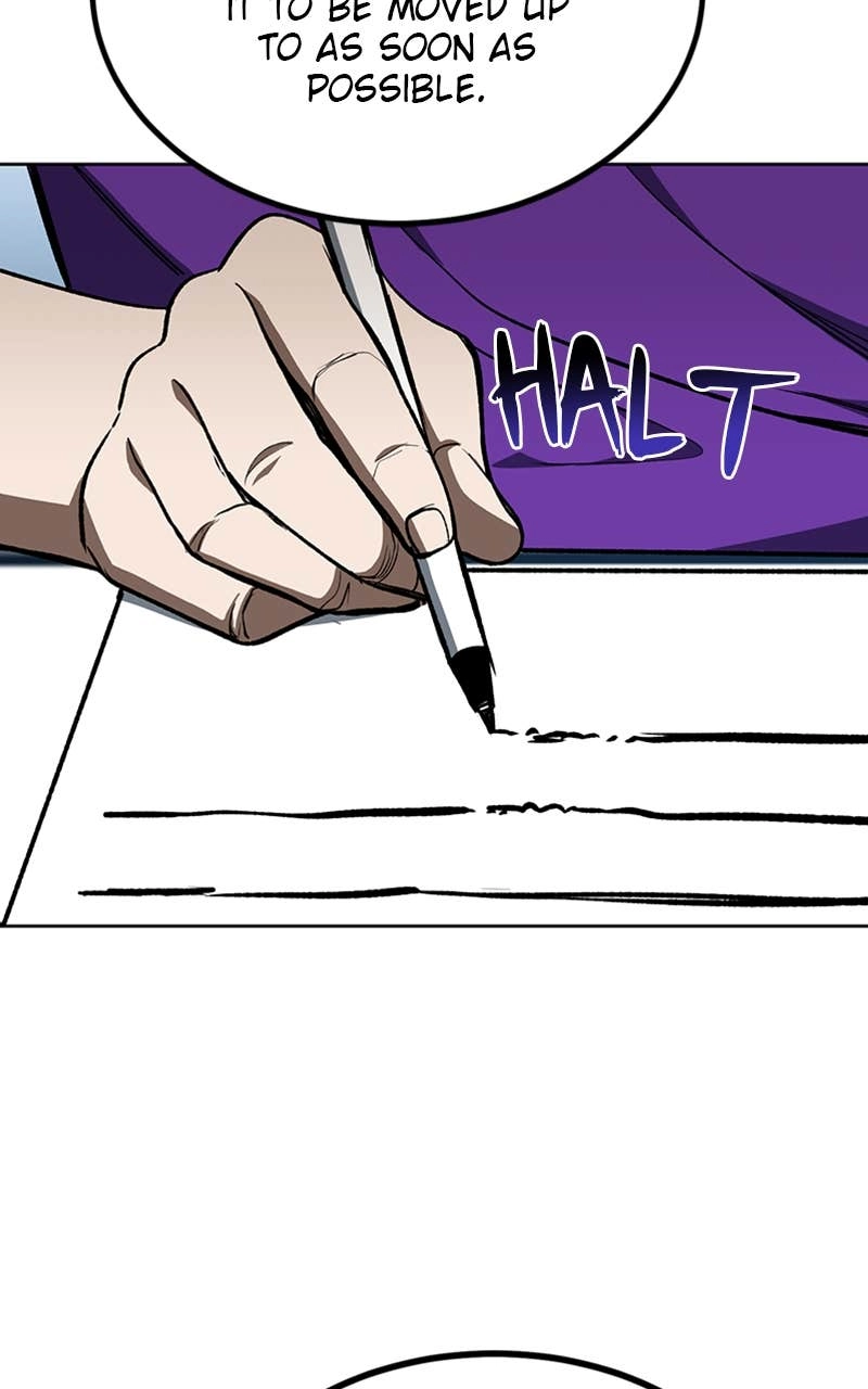 King of the Octagon Chapter 118 - Page 18