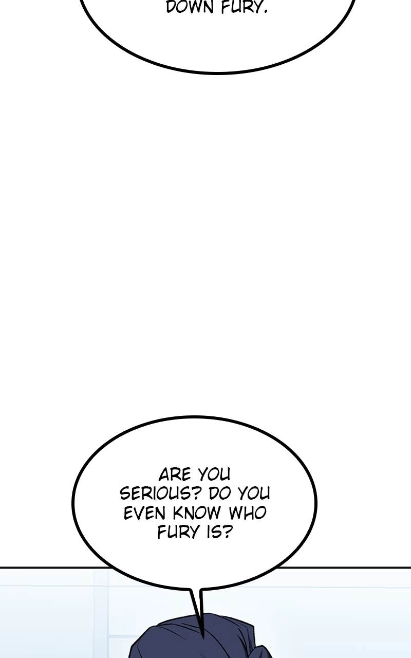 King of the Octagon Chapter 118 - Page 20