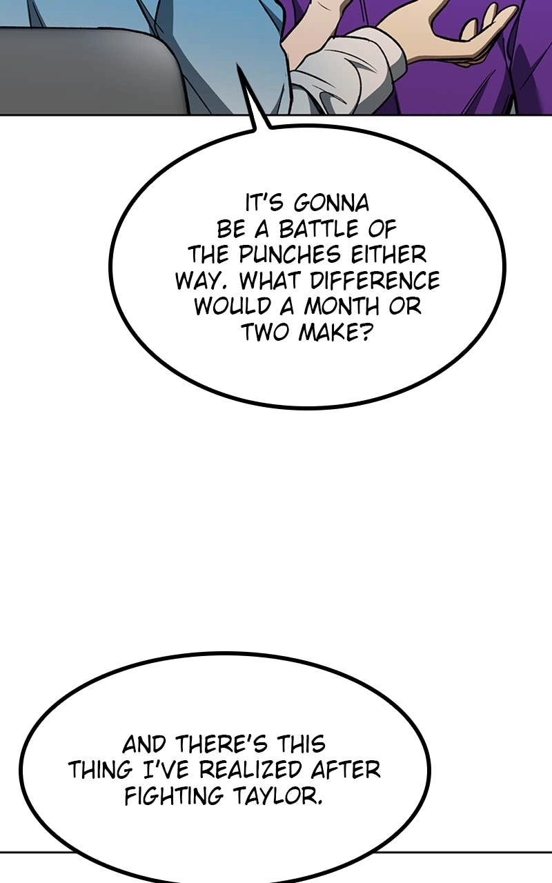 King of the Octagon Chapter 118 - Page 24