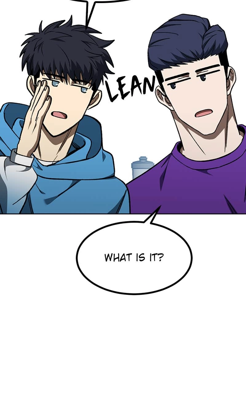 King of the Octagon Chapter 118 - Page 25
