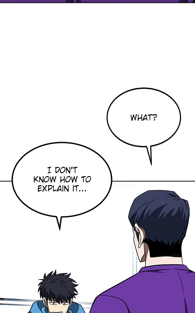 King of the Octagon Chapter 118 - Page 28