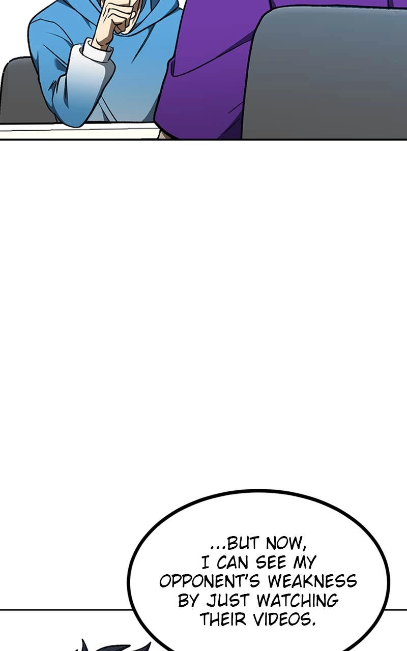 King of the Octagon Chapter 118 - Page 29
