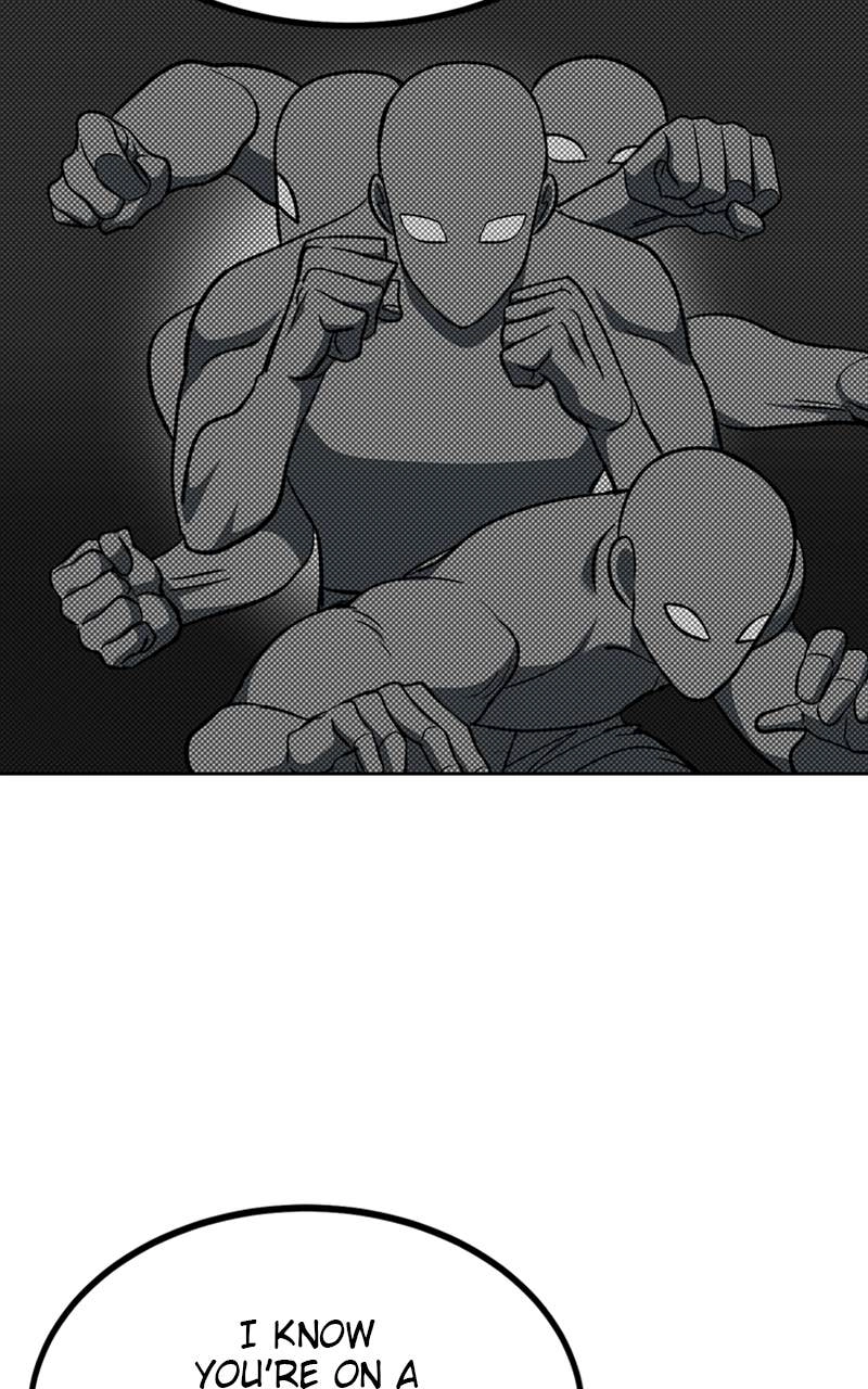 King of the Octagon Chapter 118 - Page 31