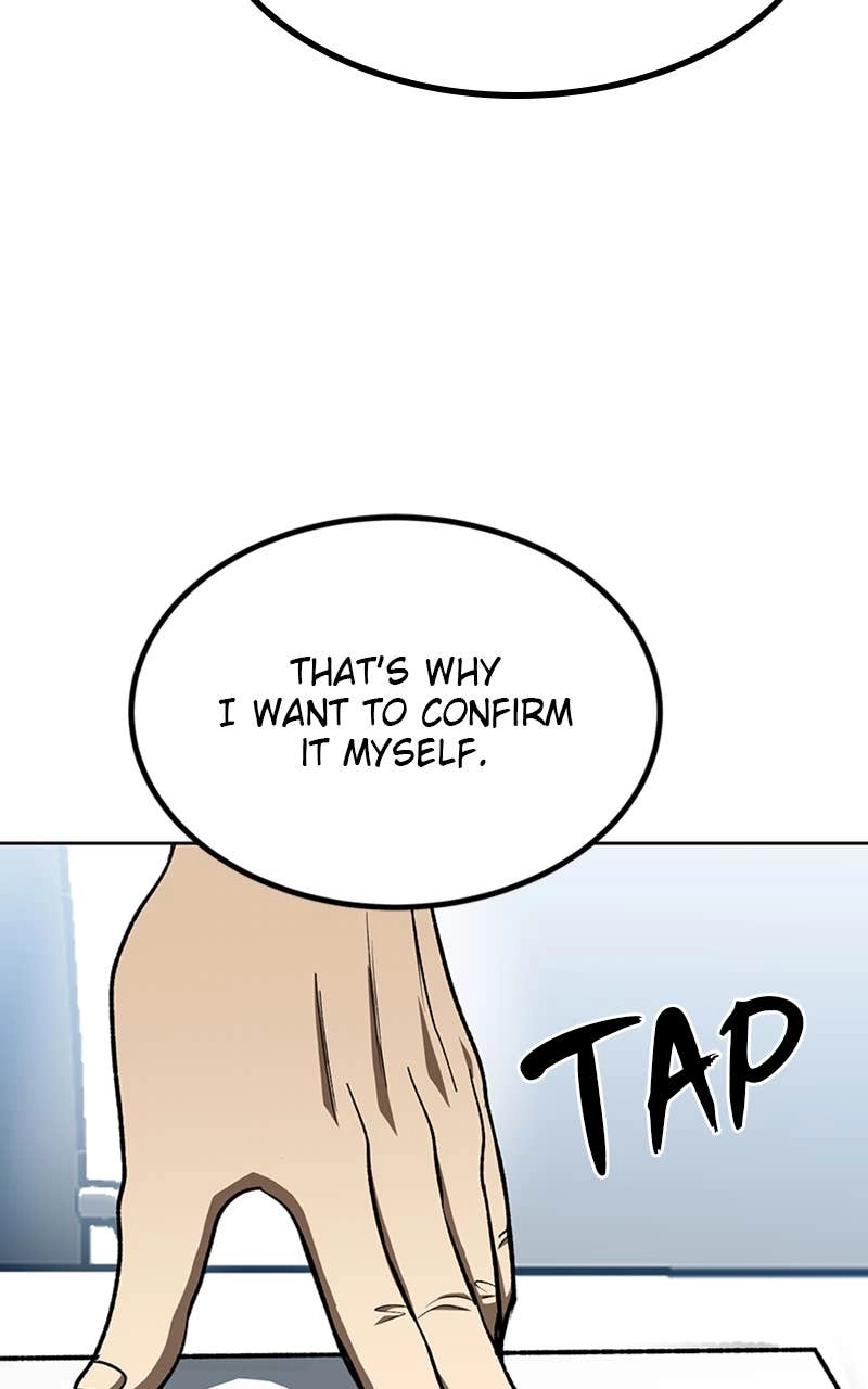 King of the Octagon Chapter 118 - Page 33