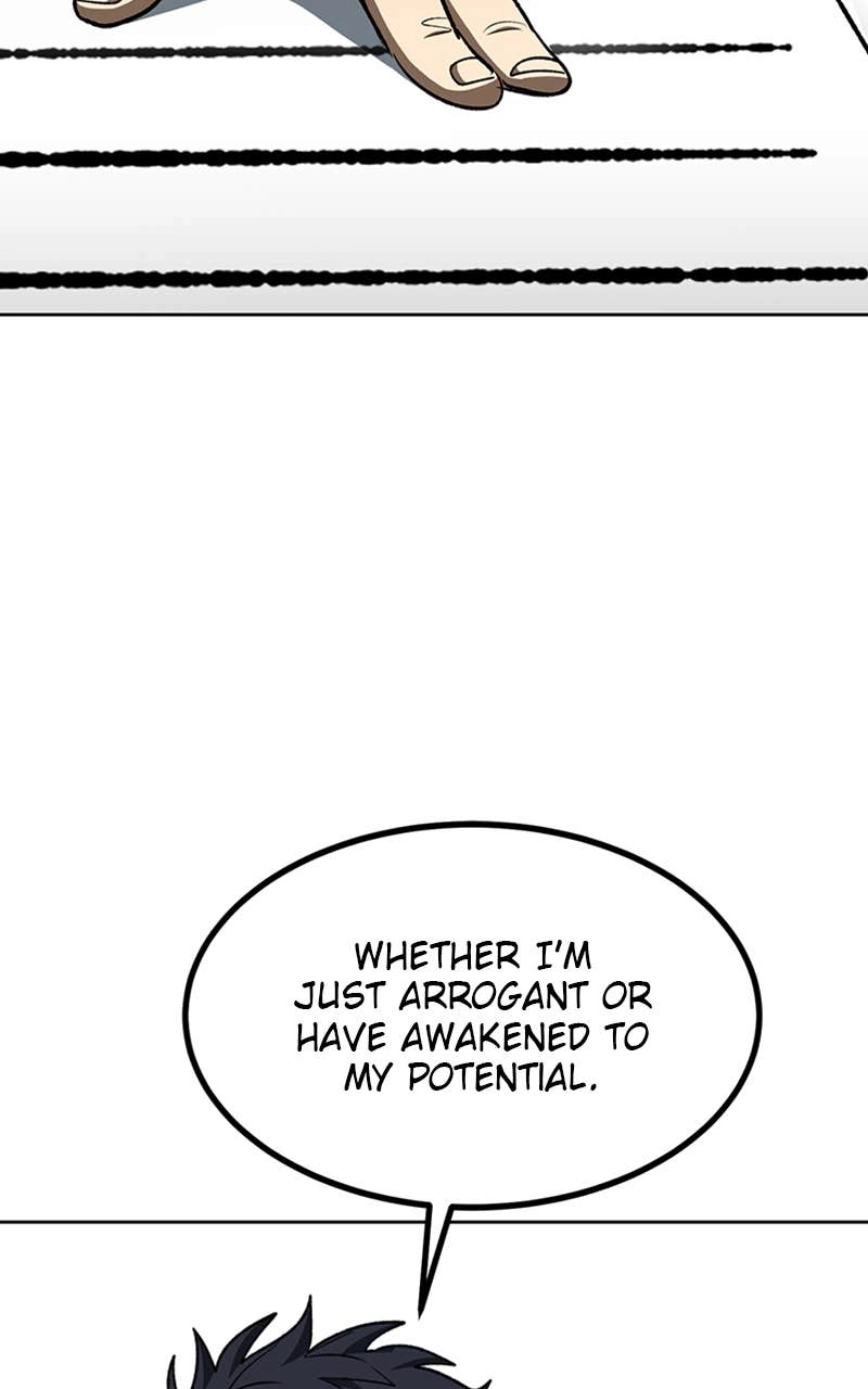 King of the Octagon Chapter 118 - Page 34