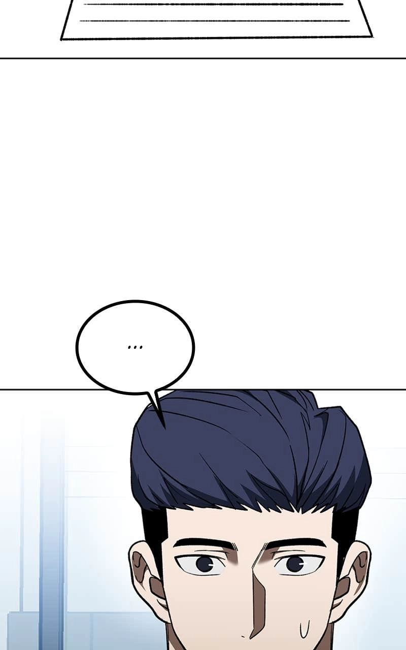 King of the Octagon Chapter 118 - Page 36