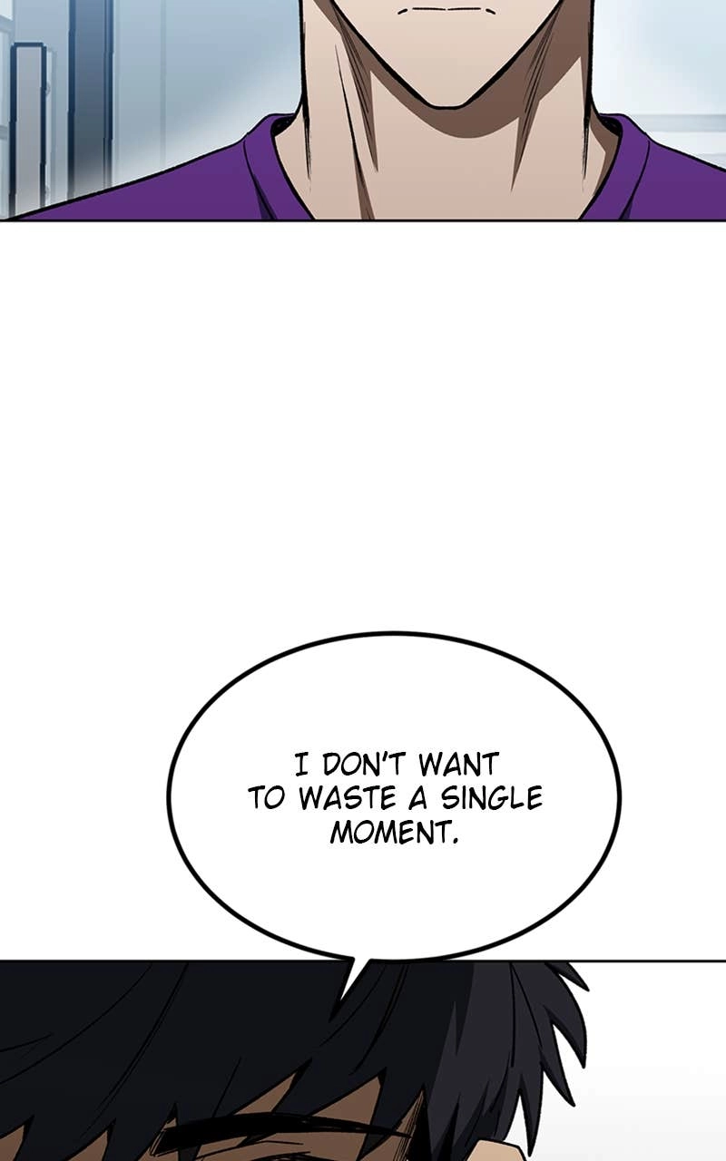 King of the Octagon Chapter 118 - Page 37