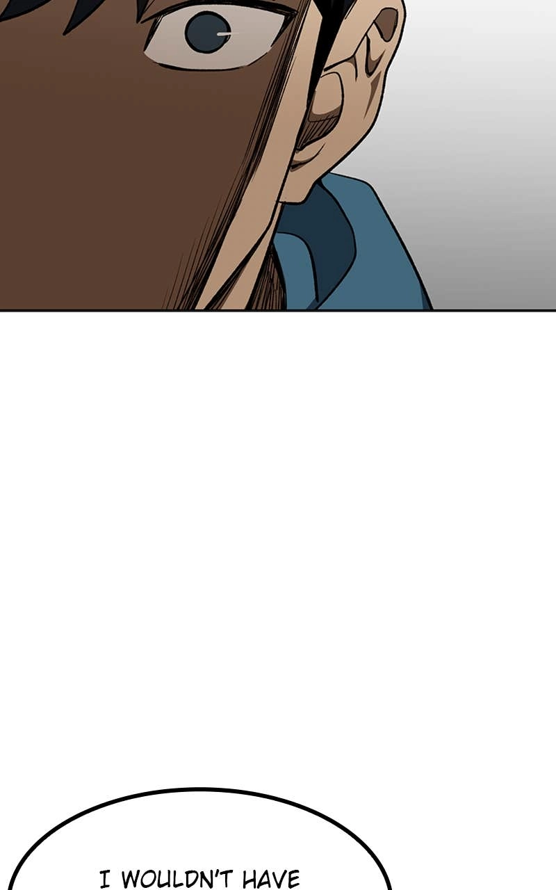 King of the Octagon Chapter 118 - Page 38