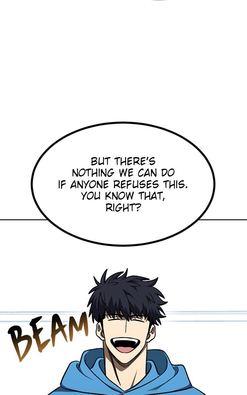 King of the Octagon Chapter 118 - Page 40