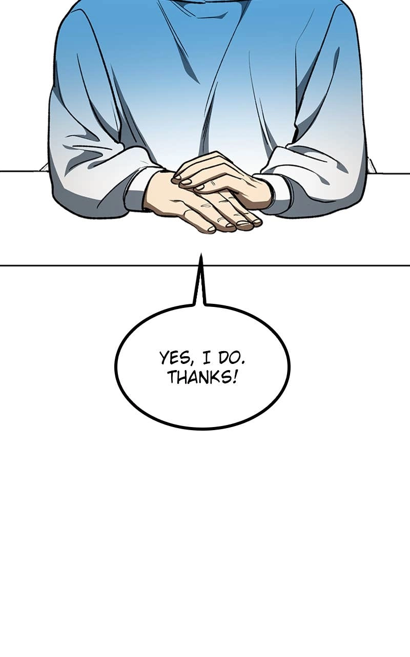 King of the Octagon Chapter 118 - Page 41