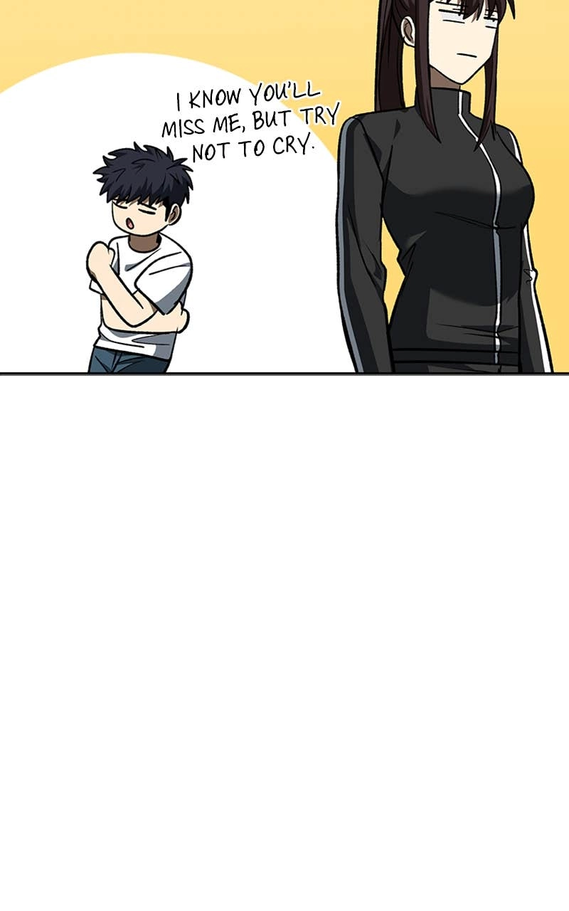 King of the Octagon Chapter 118 - Page 49