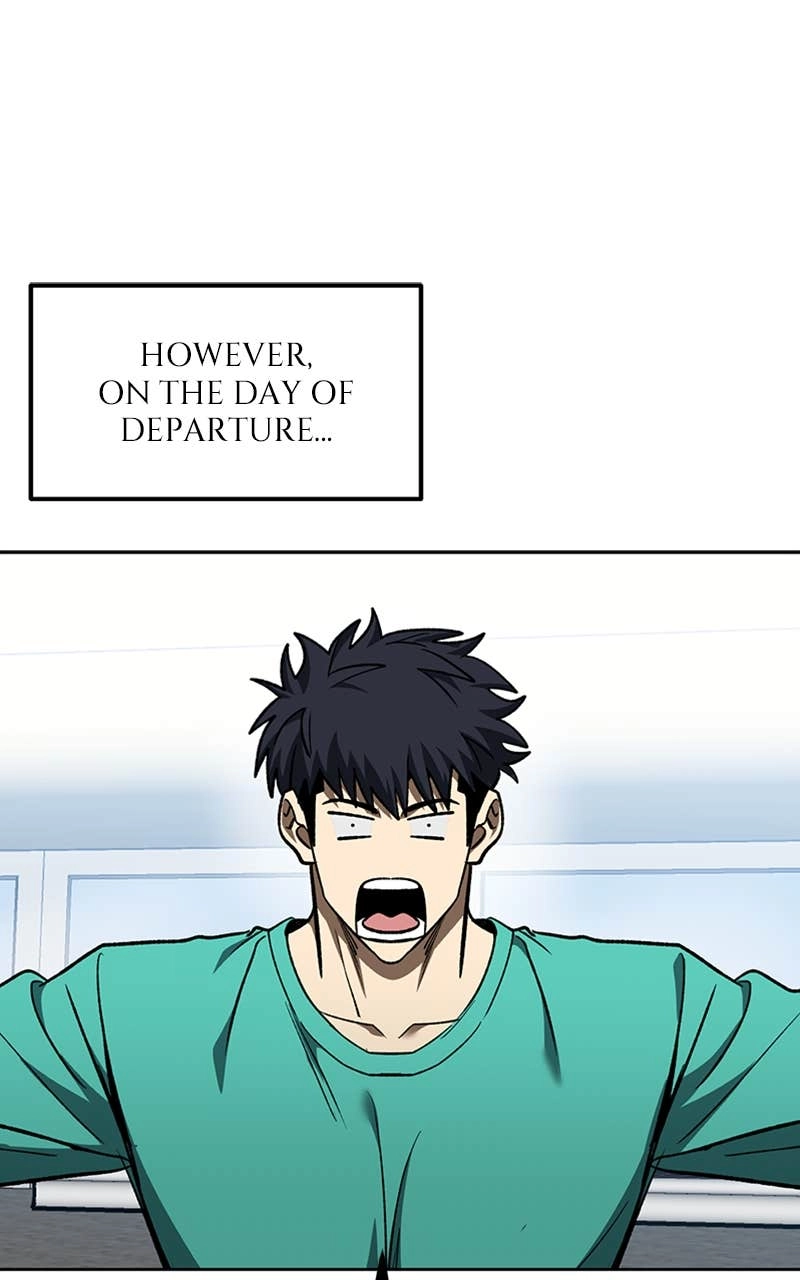 King of the Octagon Chapter 118 - Page 50