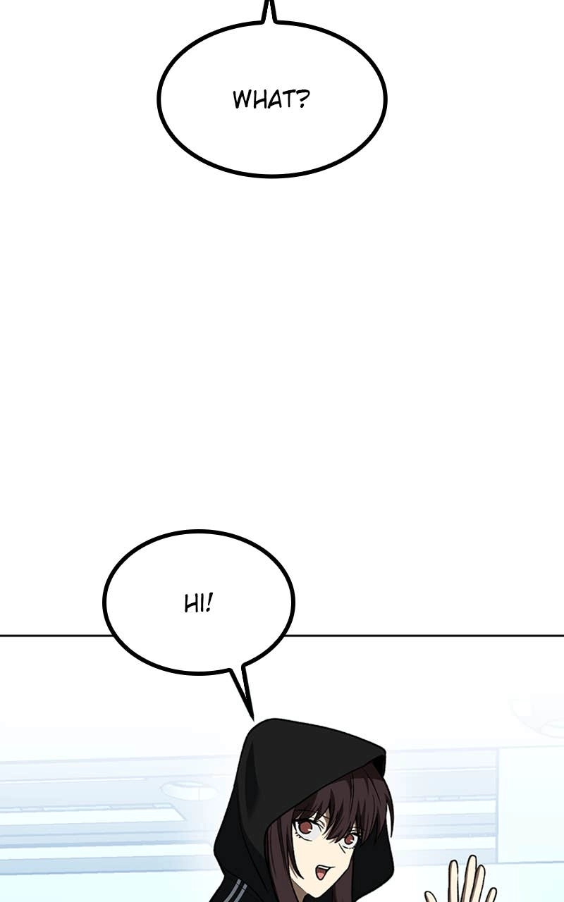 King of the Octagon Chapter 118 - Page 51