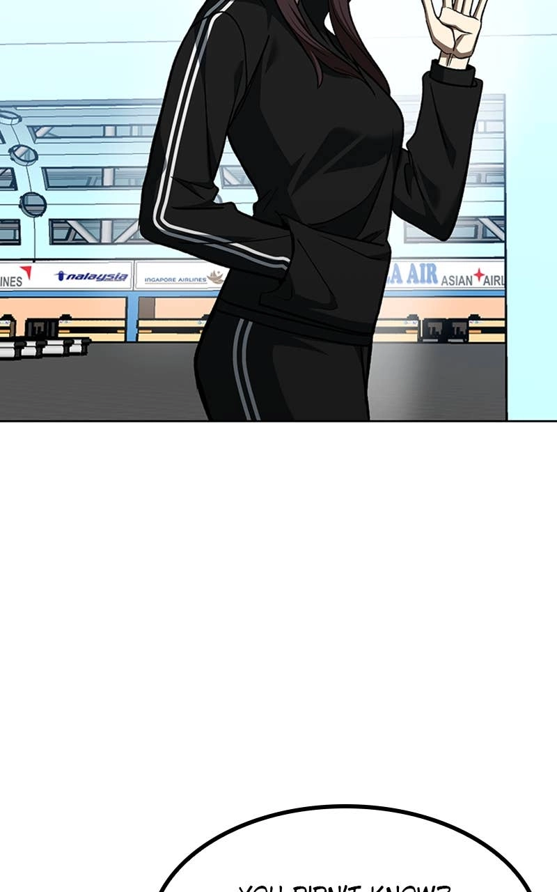 King of the Octagon Chapter 118 - Page 52