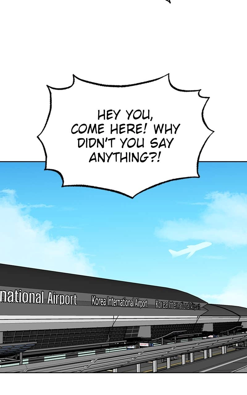 King of the Octagon Chapter 118 - Page 54